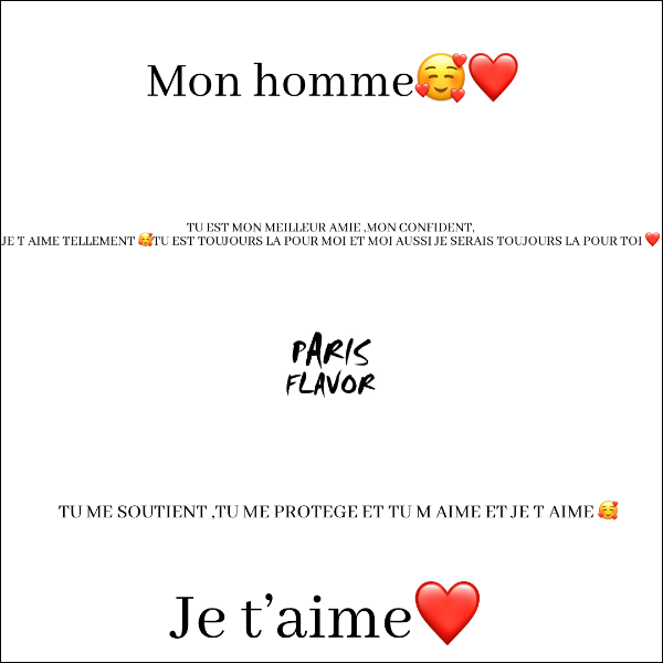 Set regalo di braccialetti "All'uomo della mia vita"