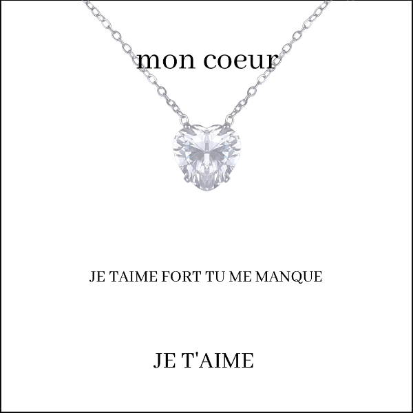 Set Di Collane in Edizione regalo