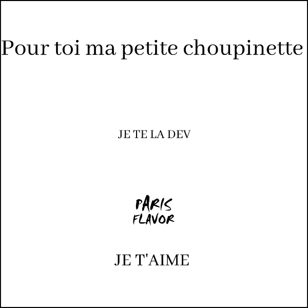 Set regalo di anelli "Alla mia anima gemella"