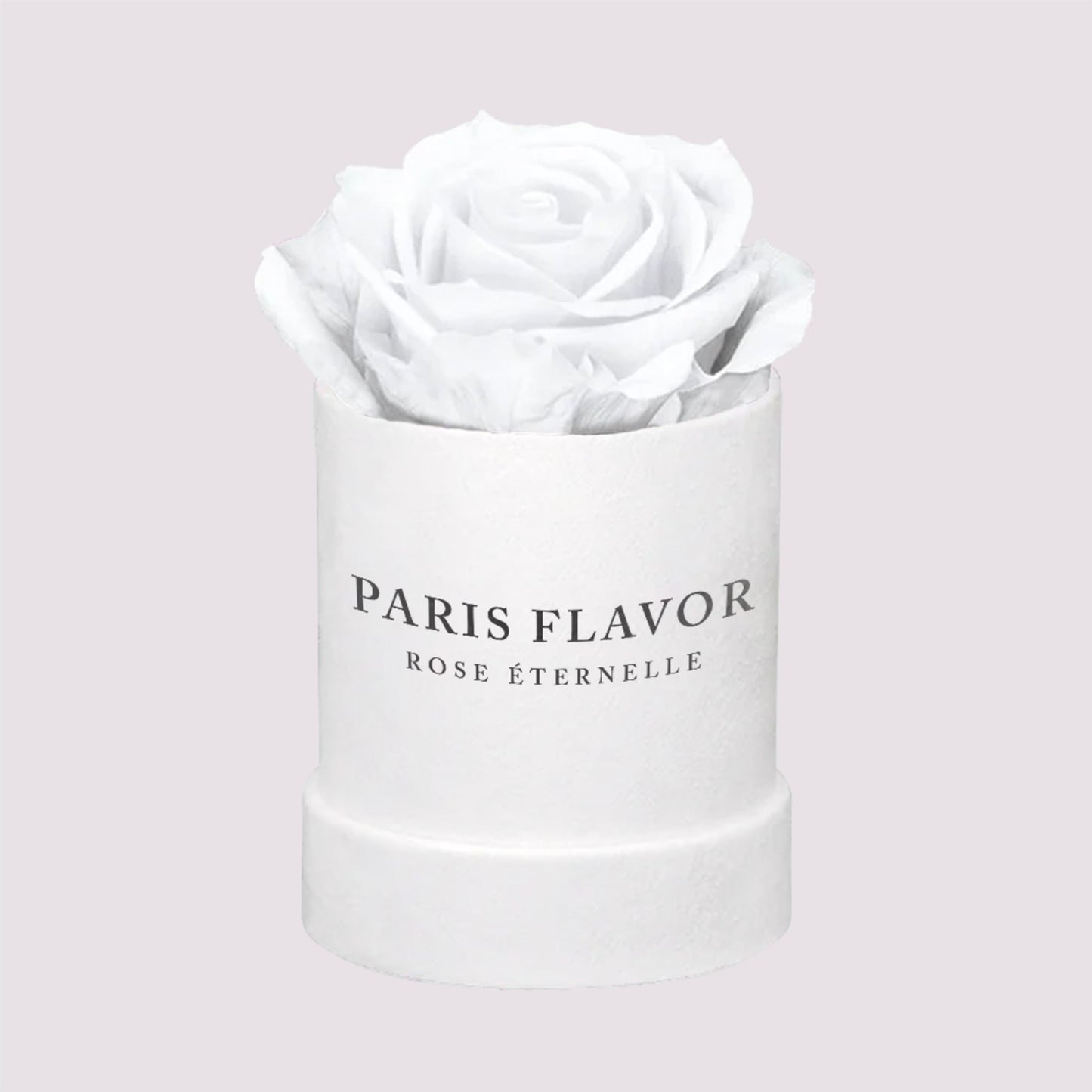 Unità rotonda rosa eterna