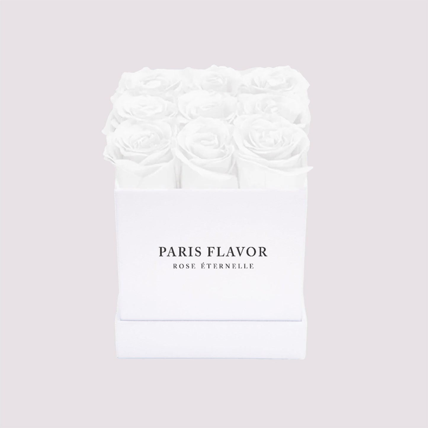 Rose Eterne Quadrate Piccole
