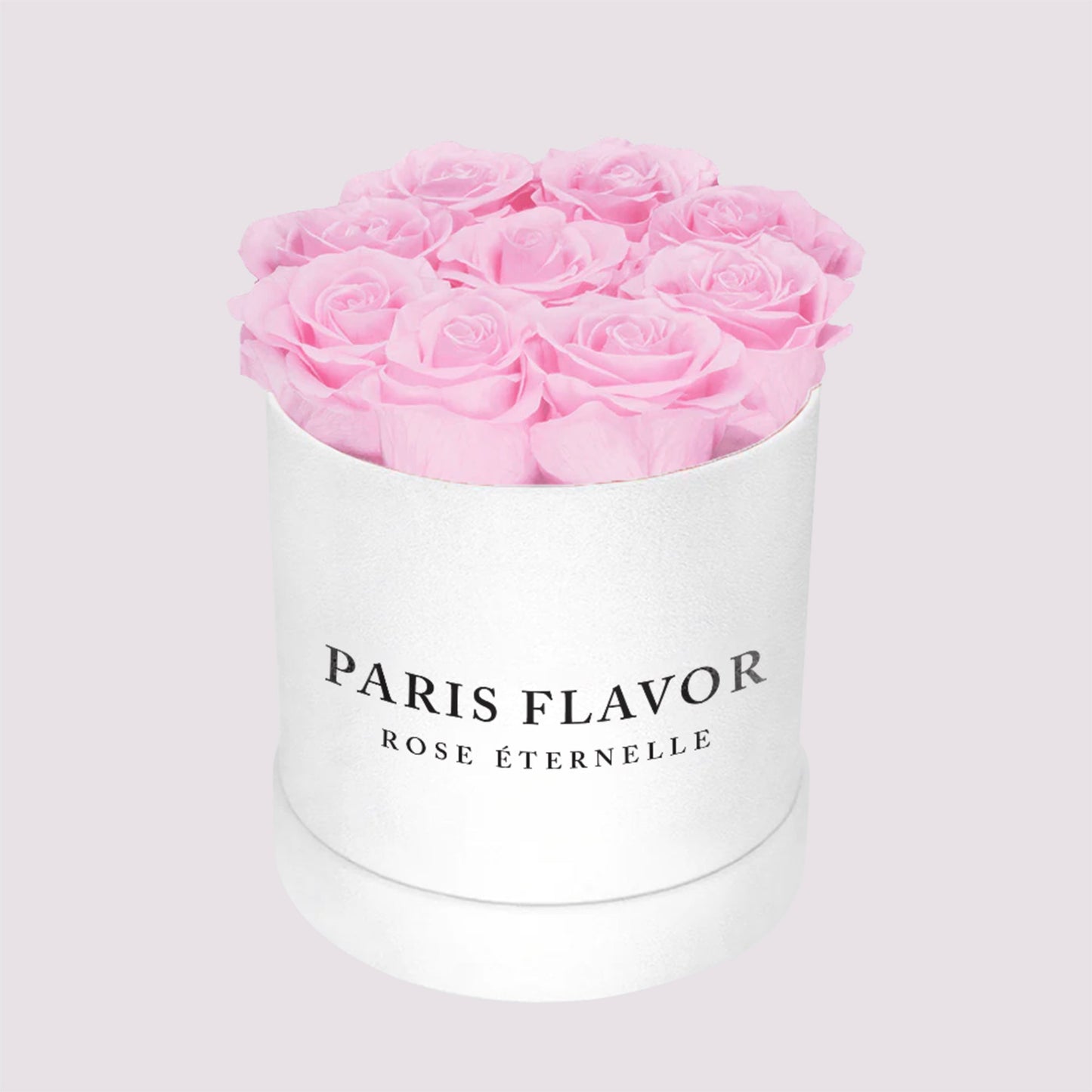 Rose Eterne Rotonde Medie