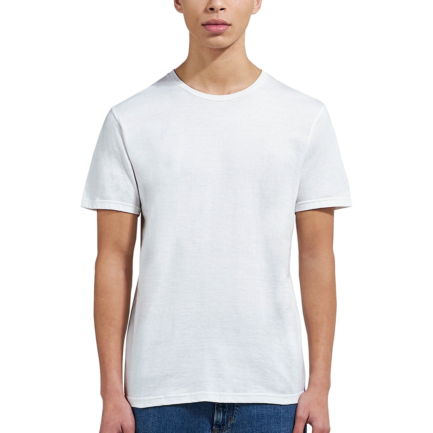 Maglietta Baci con Iniziale