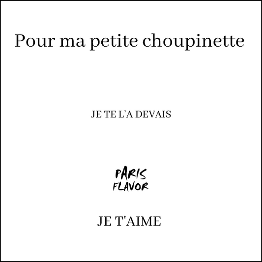 Set regalo di anelli "Alla mia anima gemella"