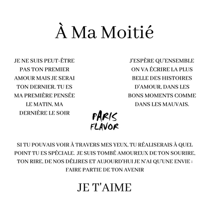 Set di Collane in edizione regalo