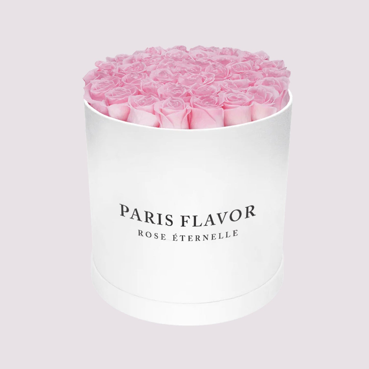 Rose Eterne Rotonde e Grandi