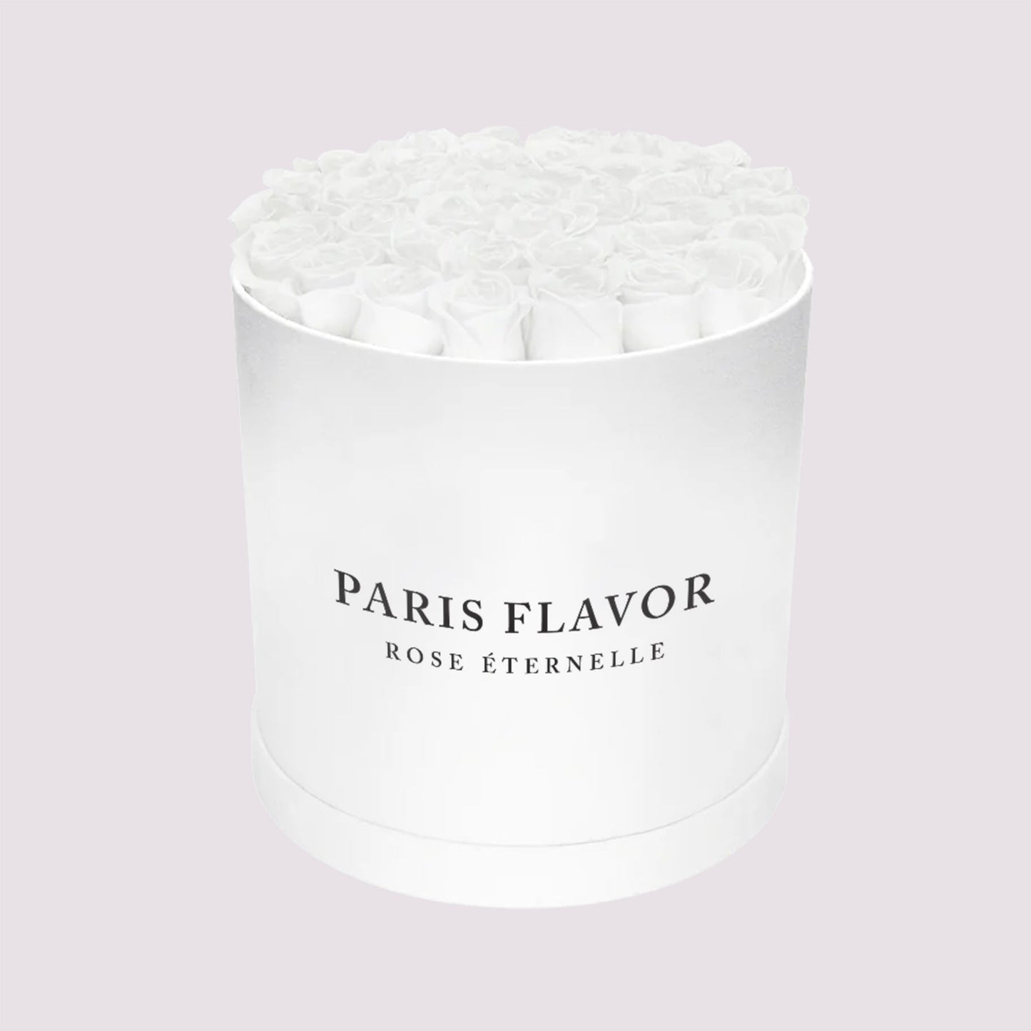 Rose Eterne Rotonde e Grandi