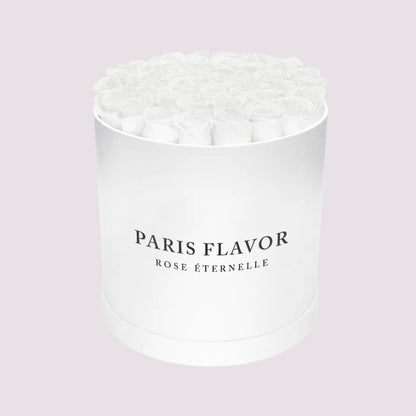 Rose Eterne Rotonde e Grandi