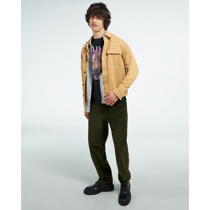 Maglietta BADDIE GIRLFRIEND