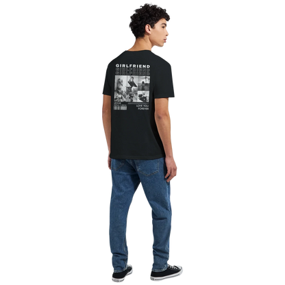 Maglietta GIRLFRIEND