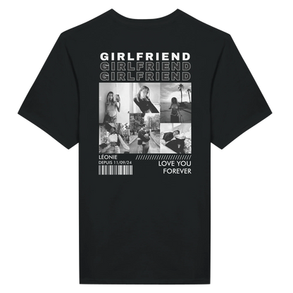 Maglietta GIRLFRIEND