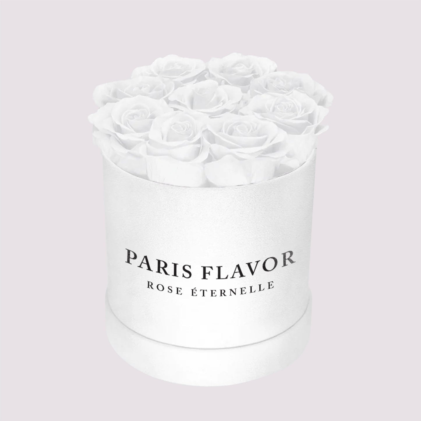 Rose Eterne Rotonde Medie