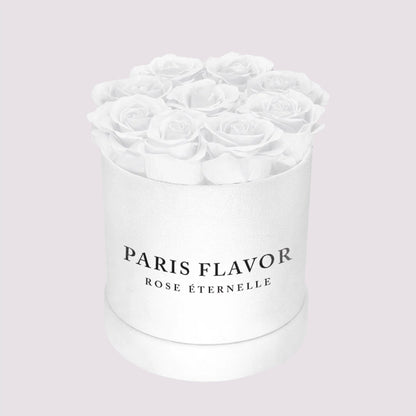 Rose Eterne Rotonde Medie