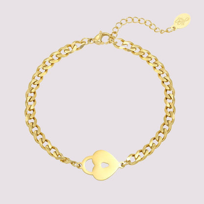 Braccialetto di ciliegie