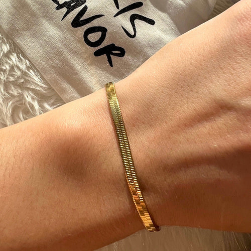 Braccialetto semplice