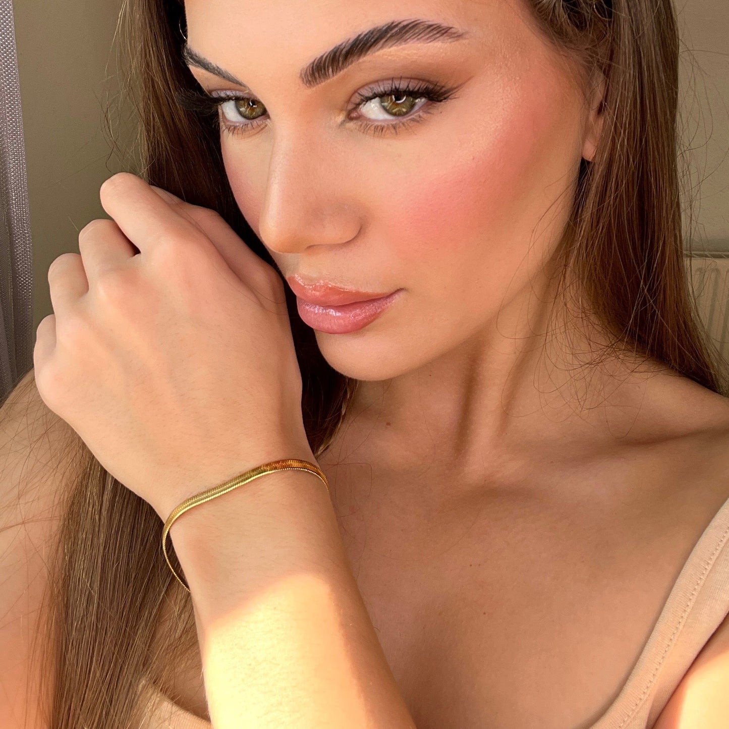 Braccialetto semplice