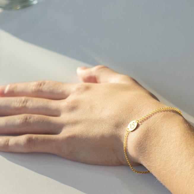 Bracciale Zodiaco
