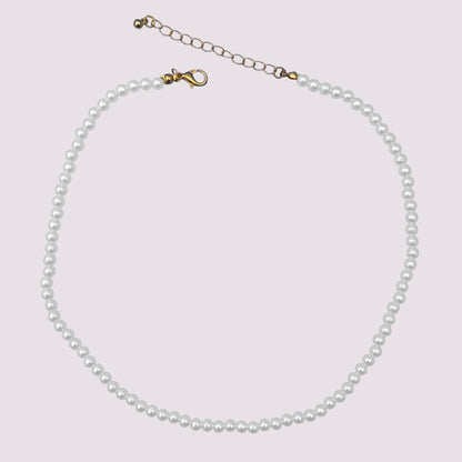 Choker di perle