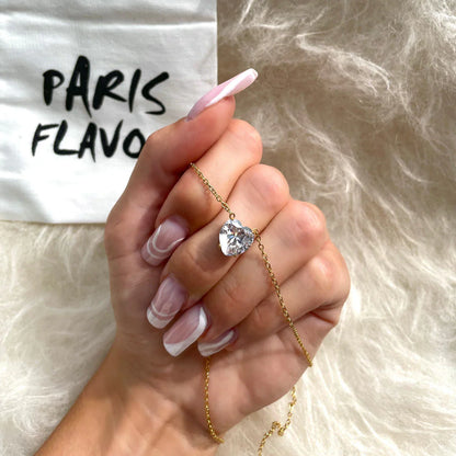 Set Regalo Con Collana Ayat Al-Kursi