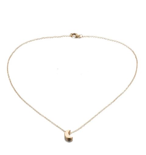 Collana Luna