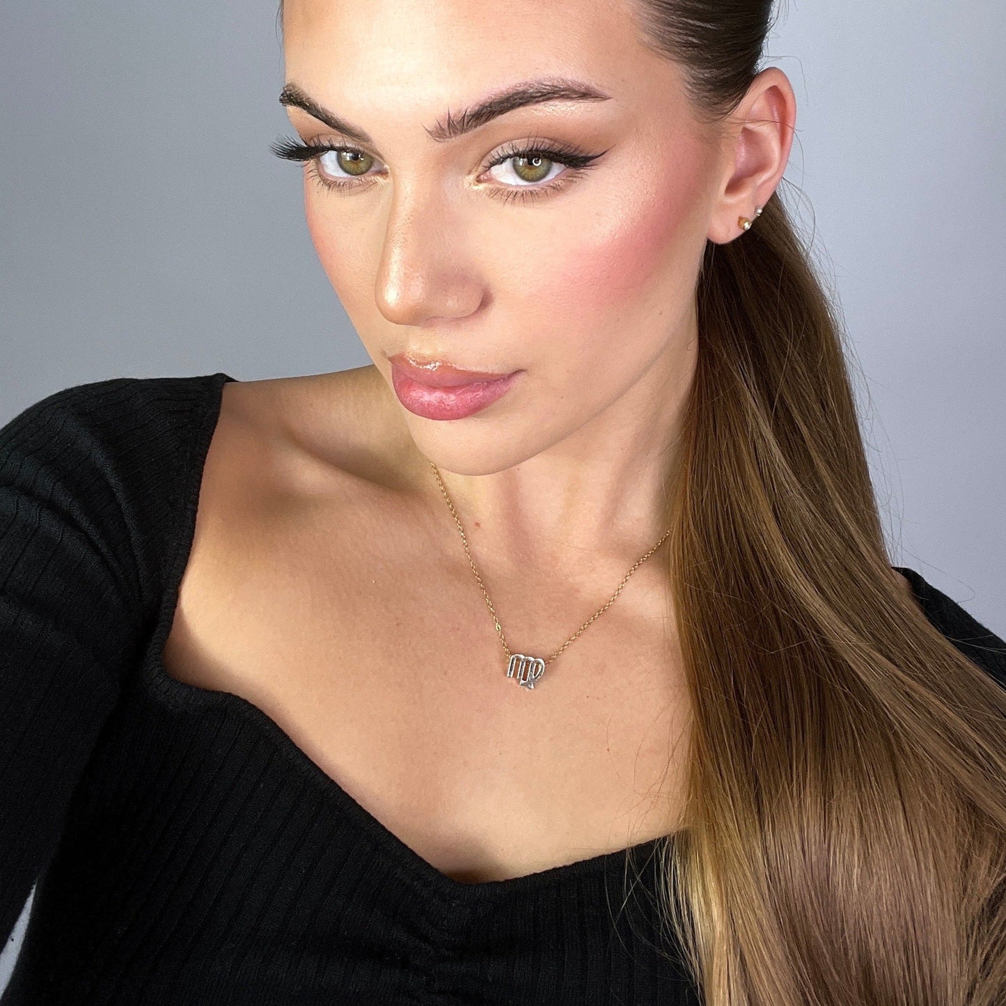 Collana dello zodiaco Rigal