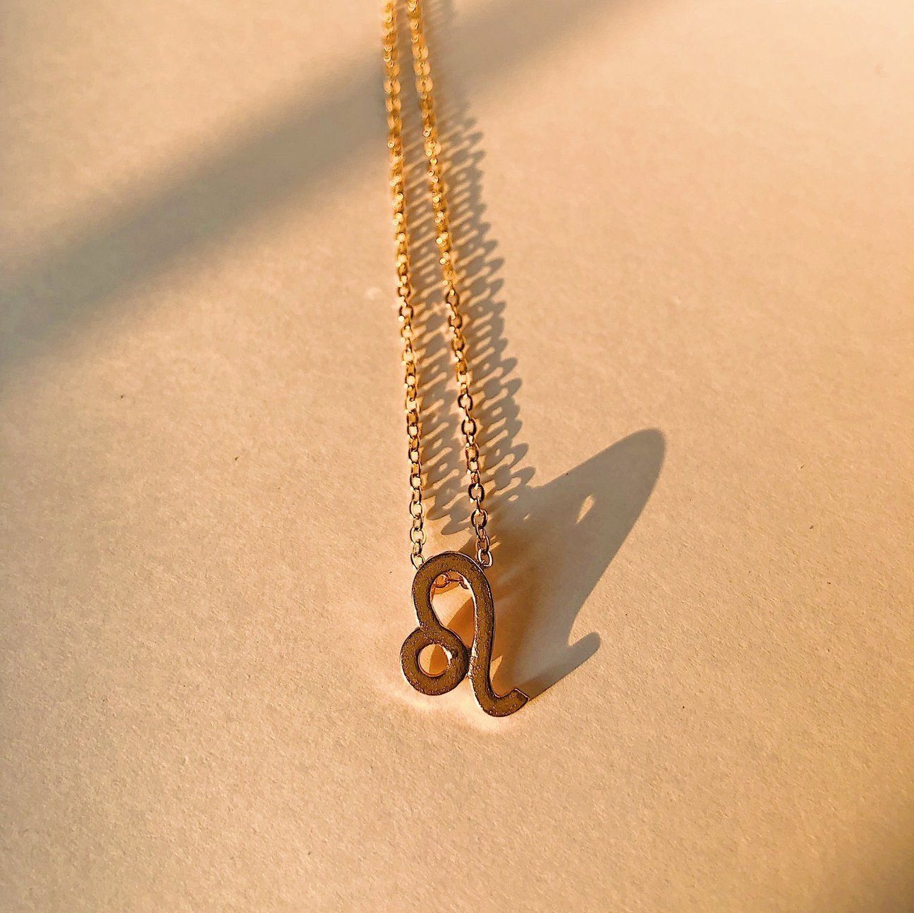 Collana dello zodiaco Rigal