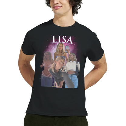 Maglietta BADDIE GIRLFRIEND