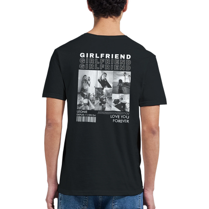Maglietta GIRLFRIEND