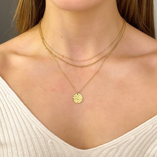 Set di collane Serenity