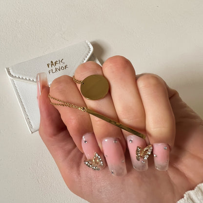 Set di collane Marceau