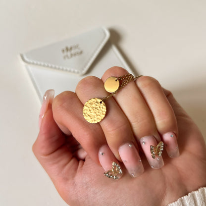 Set di collane Trinity