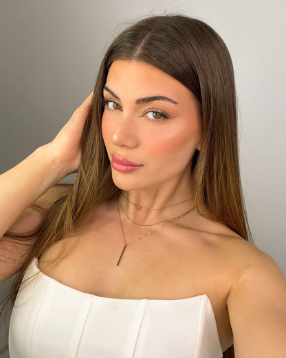 Set di collane Merlibi