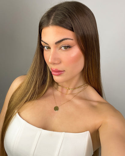 Set di collane Royalty