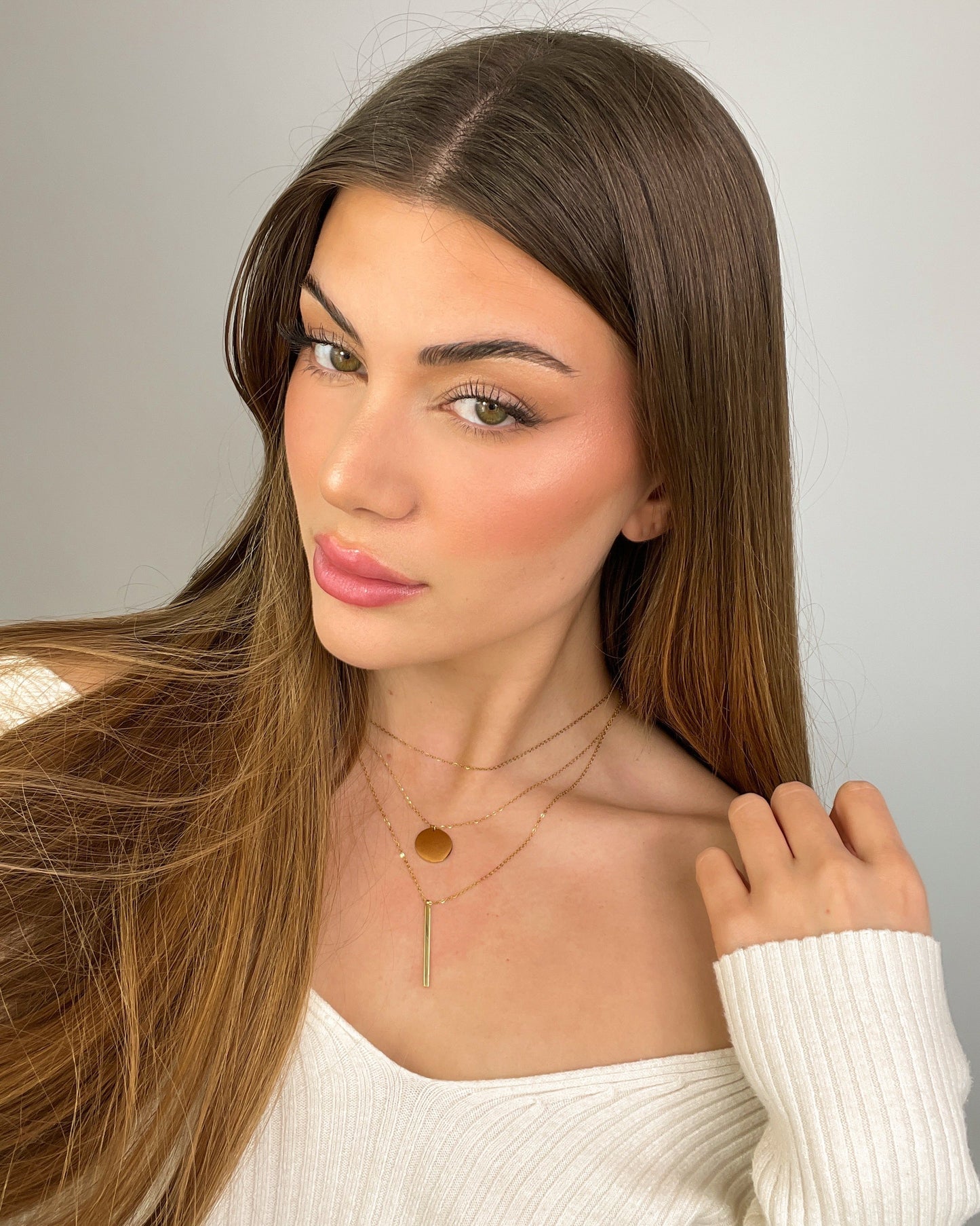 Set di collane Marceau