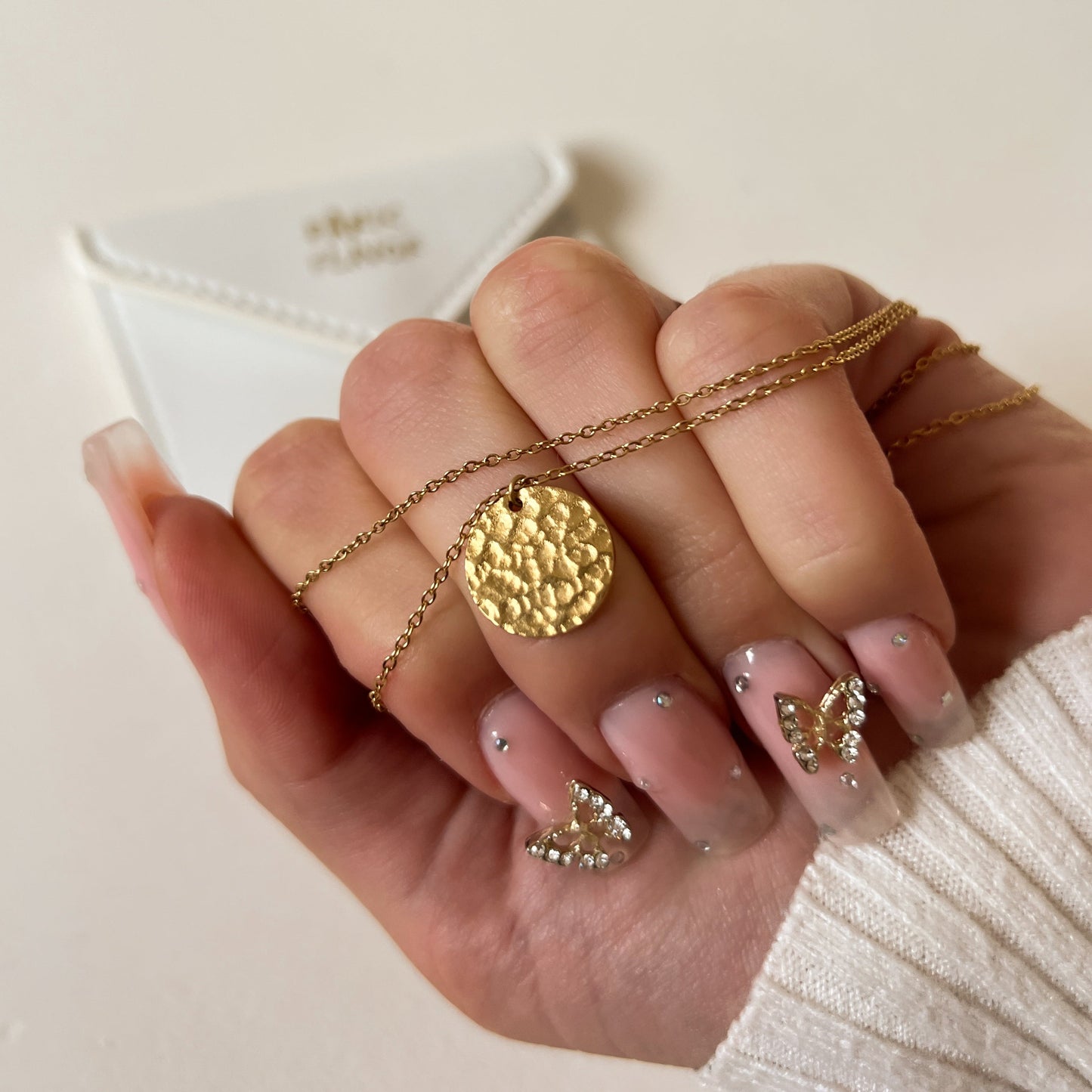 Set di collane Serenity