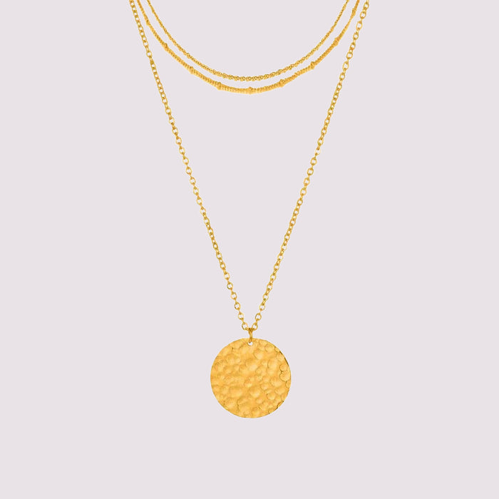 Set di collane Serenity