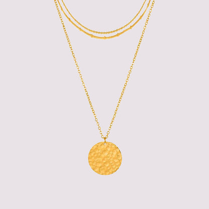 Set di collane Serenity