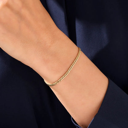 Kit fai da te per braccialetti permanenti