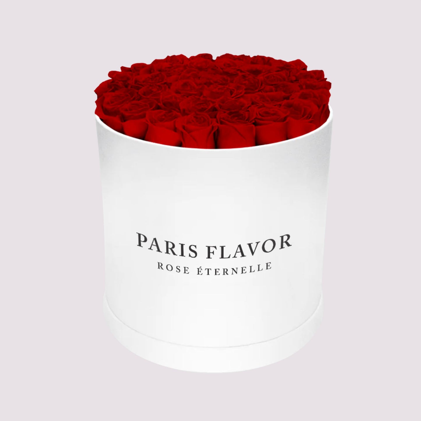 Rose Eterne Rotonde e Grandi