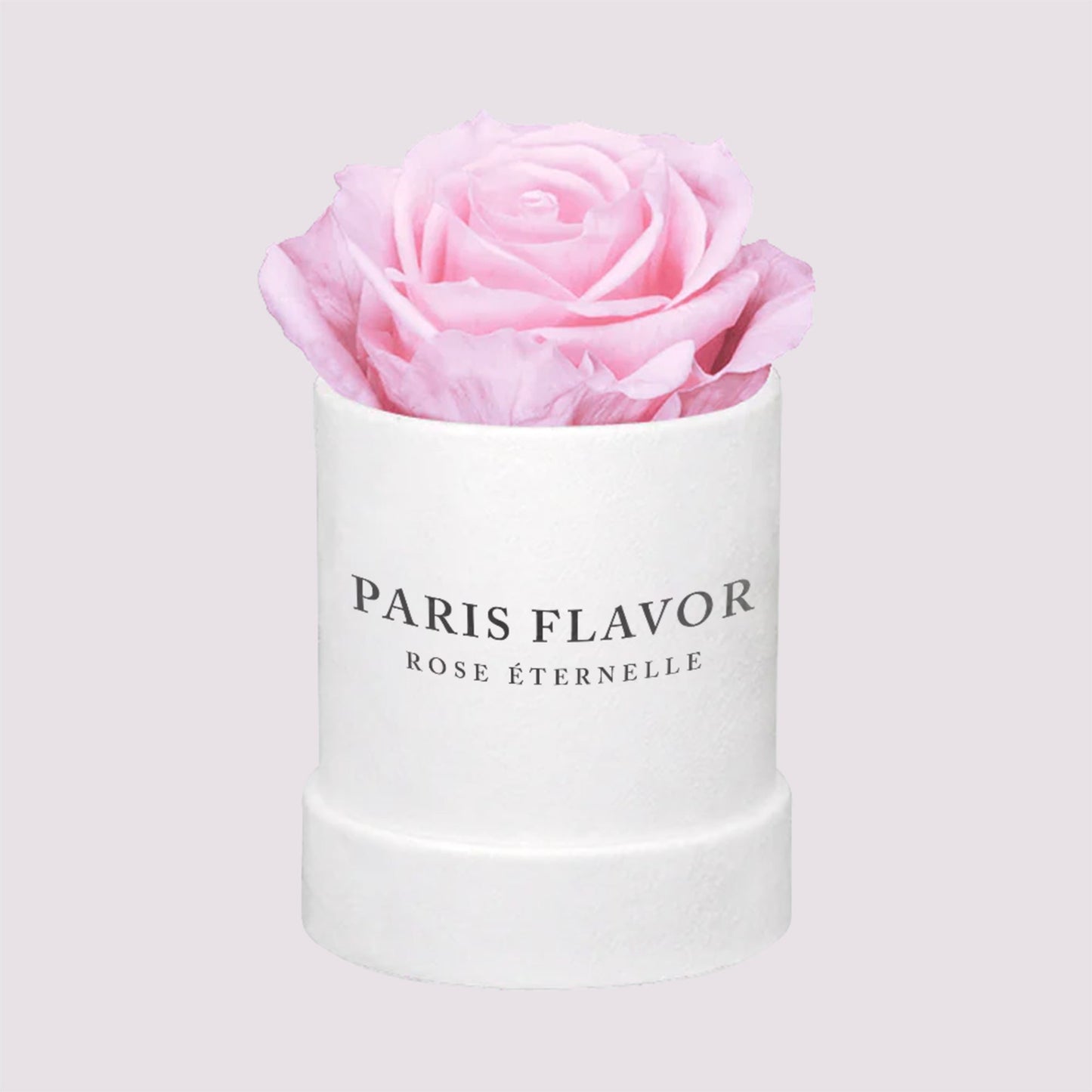 Unità rotonda rosa eterna