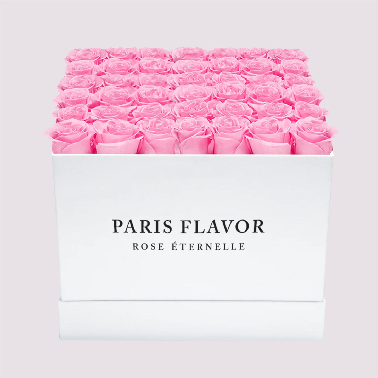 Rose Eterne Quadrate Grandi