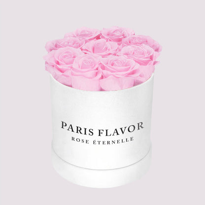 Rose Eterne Rotonde Medie