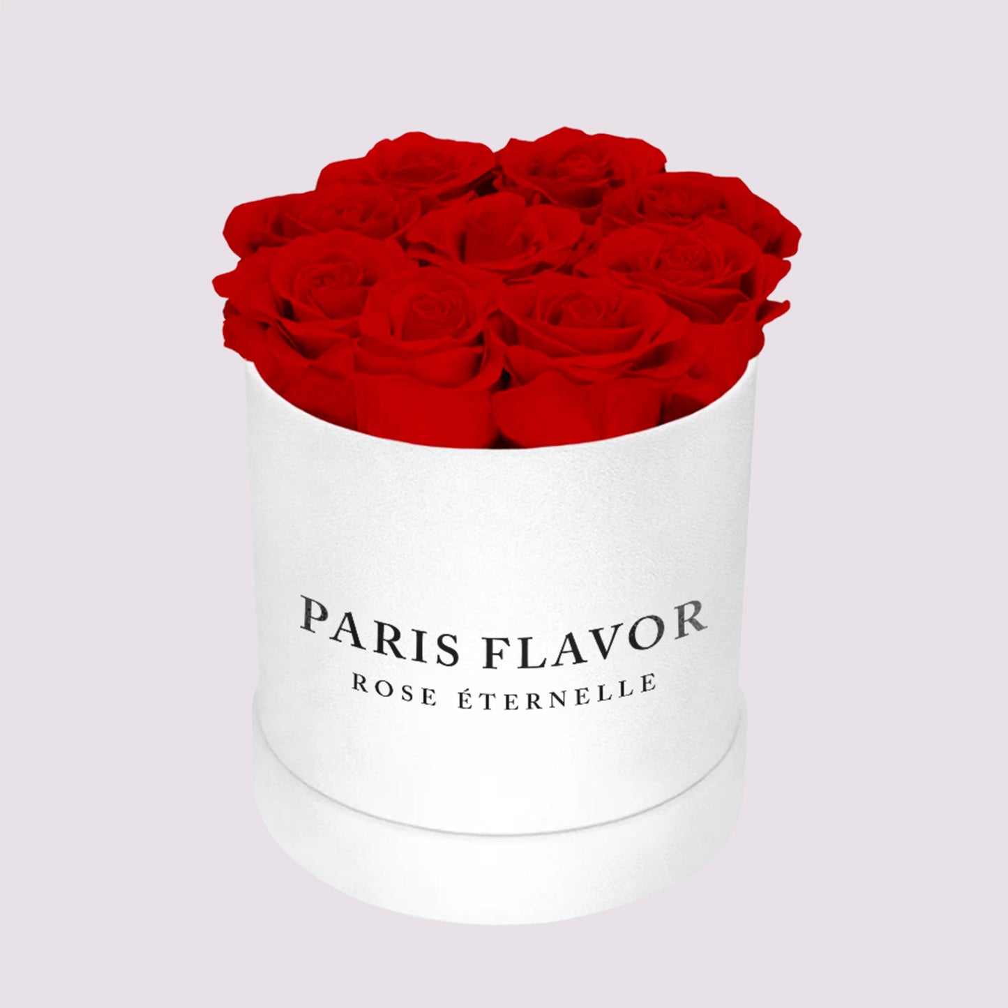 Rose Eterne Rotonde Medie