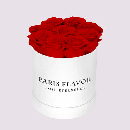 Rose Eterne Rotonde Medie