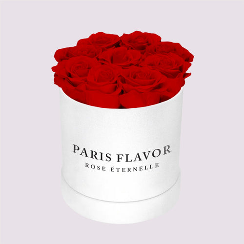 Rose Eterne Rotonde Medie