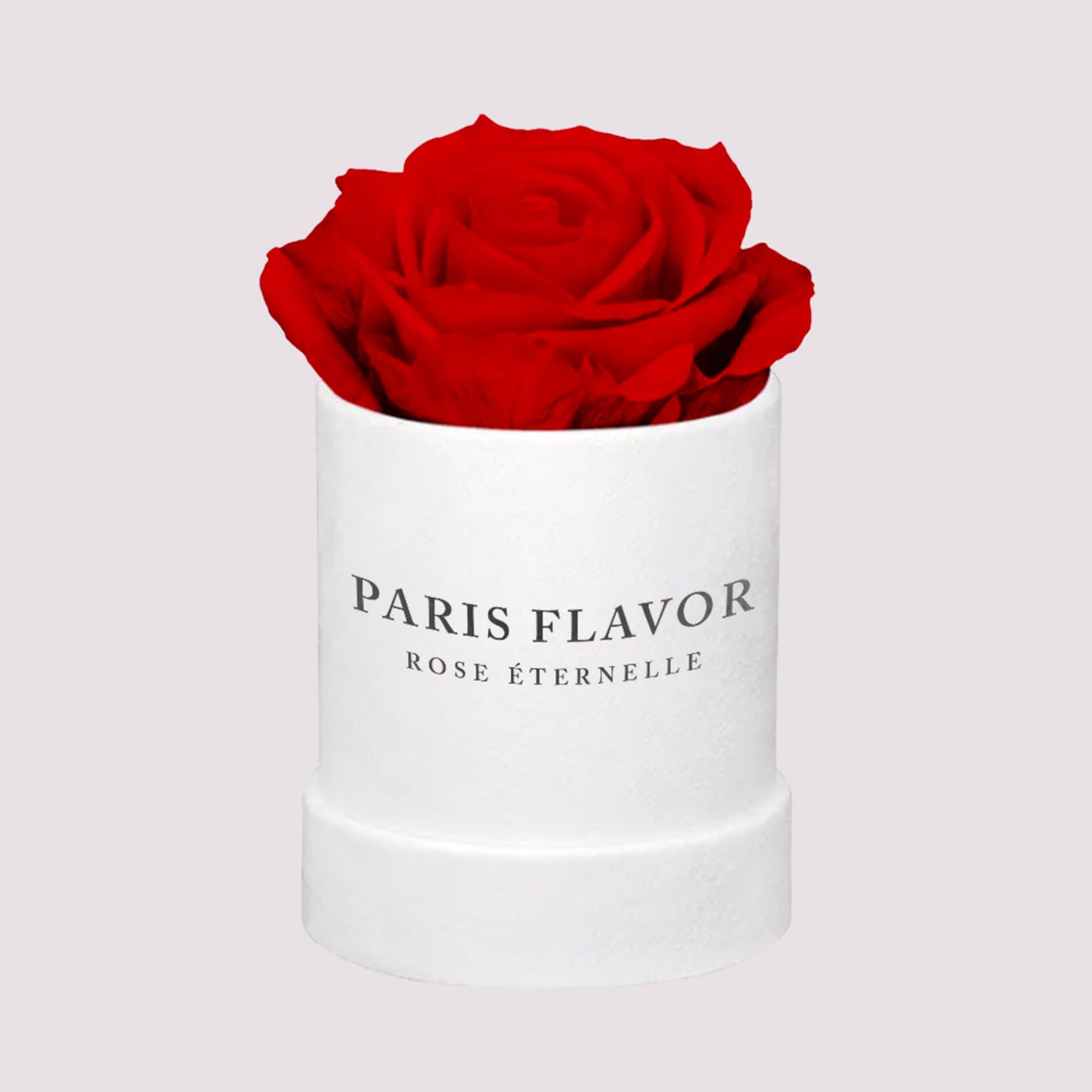 Unità rotonda rosa eterna