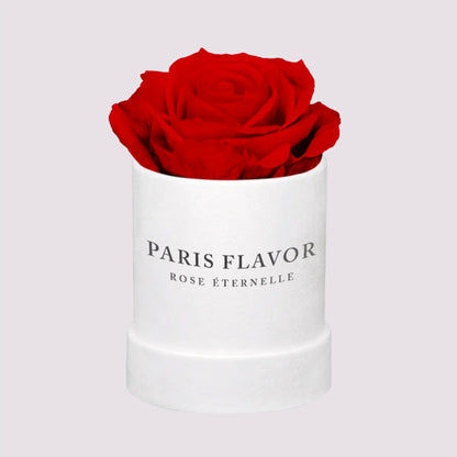 Unità rotonda rosa eterna