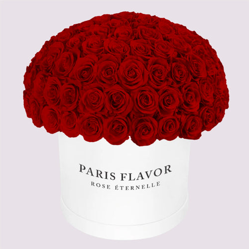 Rose Eterne Cupola Grande