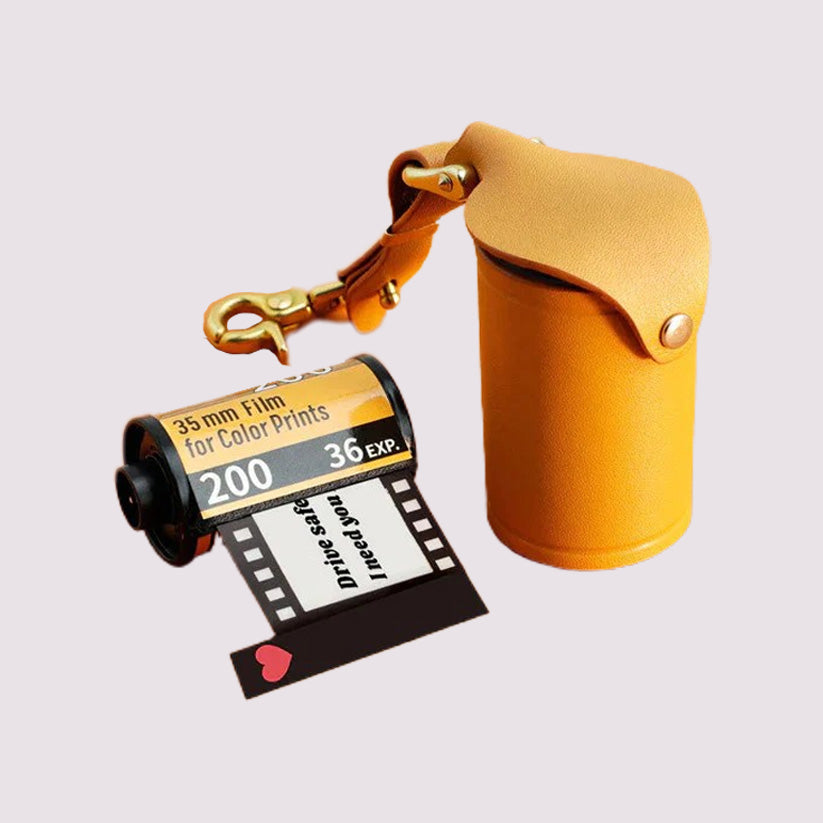 Portachiavi Con Foto Personalizzato